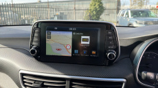 Hyundai Tucson 1.6 TGDi 177 SE Nav 5dr 2WD DCT Petrol Estate